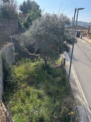 Terreno en venta en Corbera de Llobregat