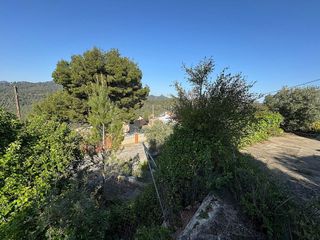 Terreno en venta en Corbera de Llobregat