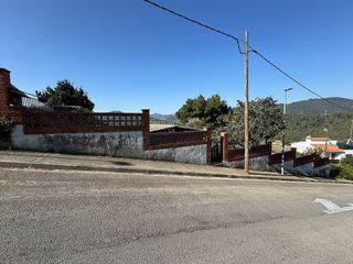 Terreno en venta en Corbera de Llobregat