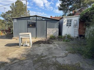 Terreno en venta en Corbera de Llobregat