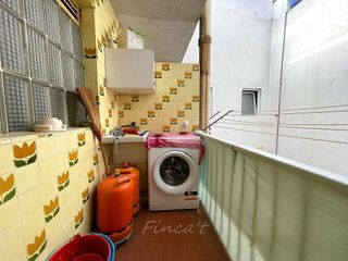 Ático en venta en Moià