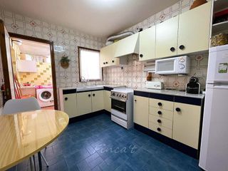 Ático en venta en Moià