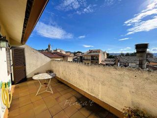 Ático en venta en Moià