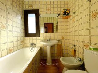 Ático en venta en Moià