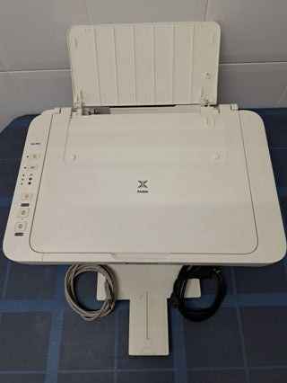 Impresora multifunción Canon Pixma MG2950