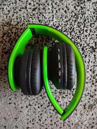 Auriculares bluetooth