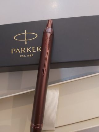 penna sfera Parker