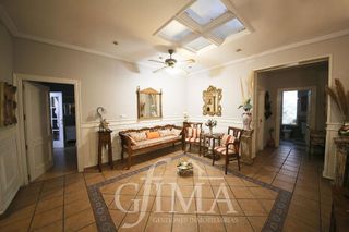 Chalet en venta en Tomelloso