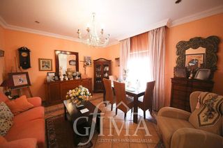 Chalet en venta en Tomelloso