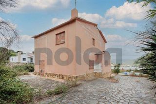 Chalet en venta en Urbanitzacions en Bigues i Riells