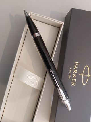 penna Parker