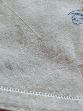 2 porta tovagliolo  grembiule