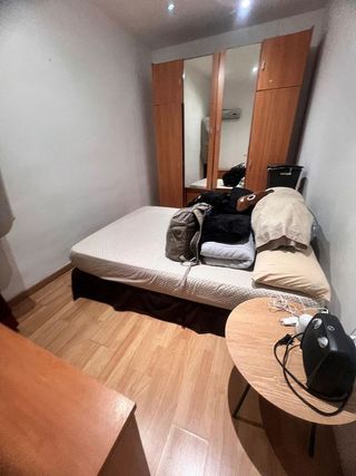 Terreno en venta en La Font d'en Fargues en Barcelona