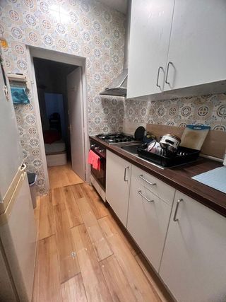 Terreno en venta en La Font d'en Fargues en Barcelona