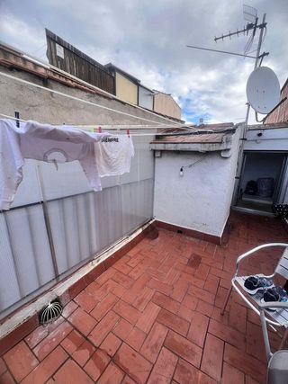 Terreno en venta en La Font d'en Fargues en Barcelona