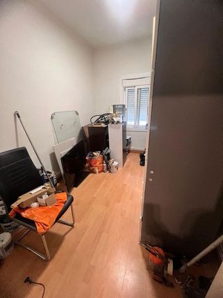 Terreno en venta en La Font d'en Fargues en Barcelona