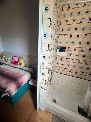 Terreno en venta en La Font d'en Fargues en Barcelona