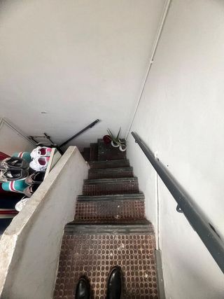 Terreno en venta en La Font d'en Fargues en Barcelona