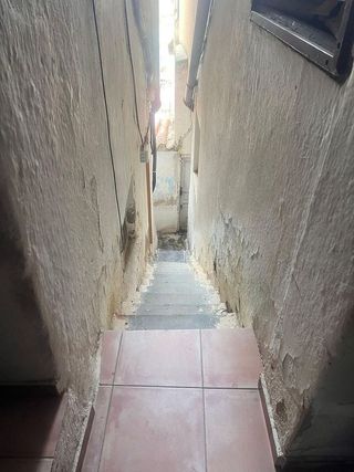 Terreno en venta en La Font d'en Fargues en Barcelona