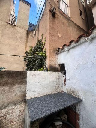 Terreno en venta en La Font d'en Fargues en Barcelona