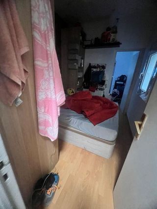 Terreno en venta en La Font d'en Fargues en Barcelona