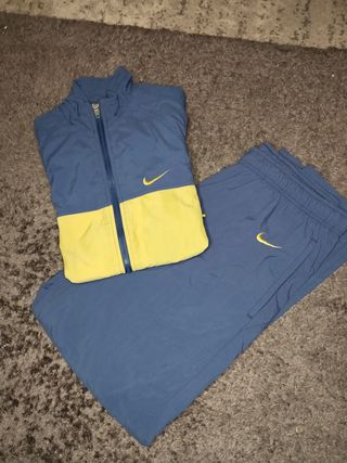 Chándal conjunto Nike vintage 