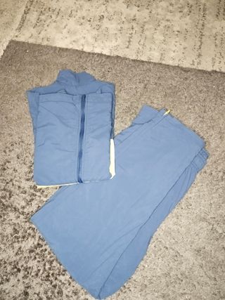 Chándal conjunto Nike vintage 