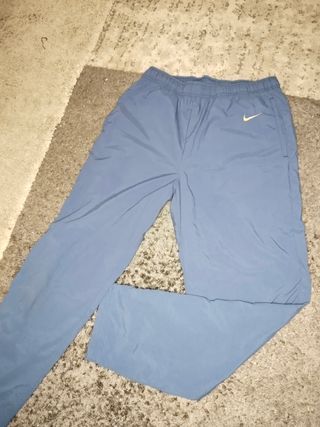 Chándal conjunto Nike vintage 