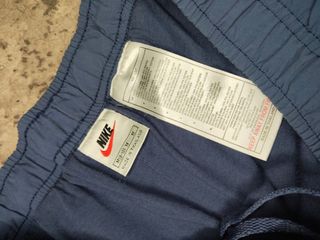 Chándal conjunto Nike vintage 