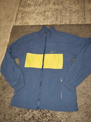 Chándal conjunto Nike vintage 