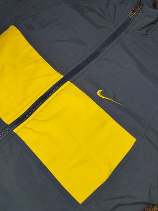 Chándal conjunto Nike vintage 