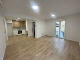 Piso en venta en La Salut - Lloreda en Badalona