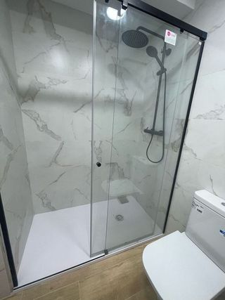 Piso en venta en La Salut - Lloreda en Badalona