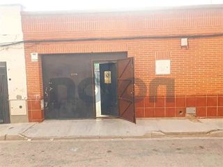 Estudio en venta en Tomelloso
