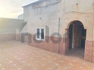 Estudio en venta en Tomelloso