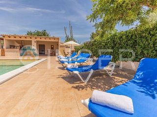 Casa en venta en Lloseta