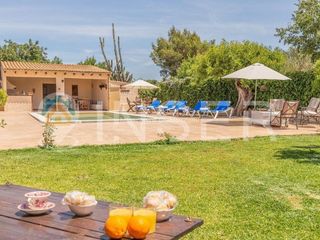 Casa en venta en Lloseta