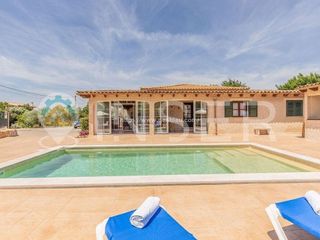 Casa en venta en Lloseta