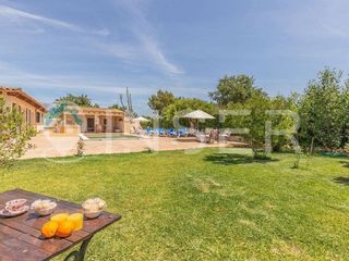 Casa en venta en Lloseta