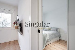 Piso en venta en Sant Gervasi - Galvany en Barcelona