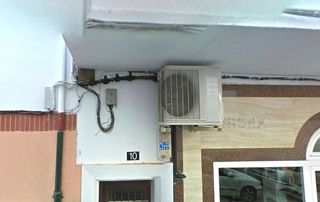 Piso en venta en Navalmoral de la Mata