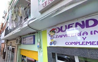 Piso en venta en Navalmoral de la Mata