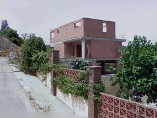 Chalet en venta en Castellví de Rosanes