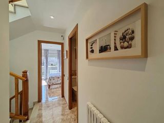 Casa adosada en venta en Poble Nou en Manresa