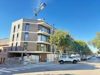 Piso en venta en Ca n'Oriol en Rubí