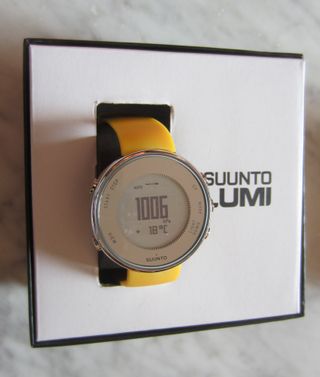 Suunto lumi