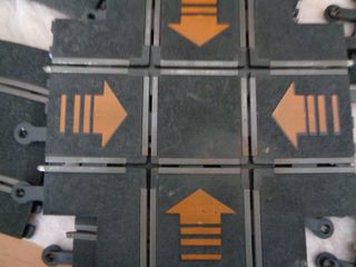 lote de pistas  13 scalextric