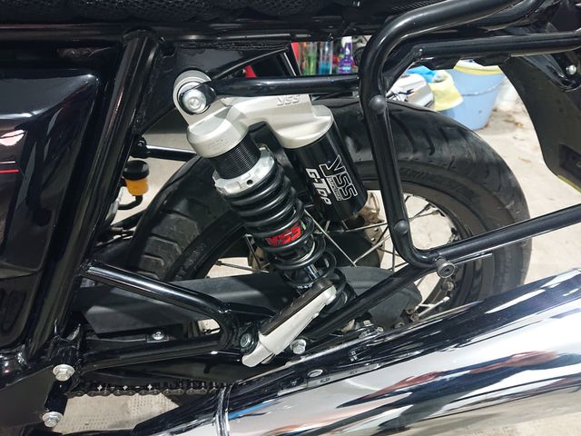 Royal Enfield Interceptor 650