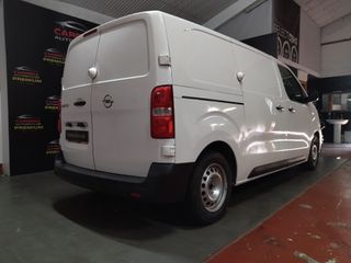 FLAMANTE Opel Vivaro 2020