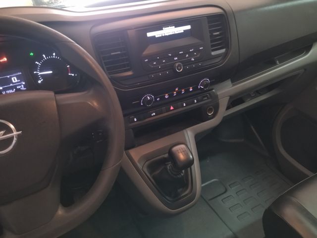 FLAMANTE Opel Vivaro 2020